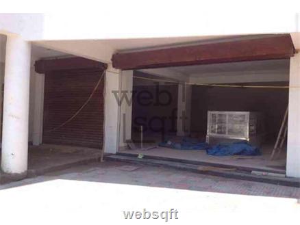 Shop-Mulgi for Rent in Telangana
